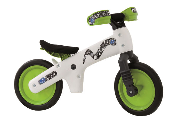 Picture of BELELLI KIDS BALANCE BIKE
